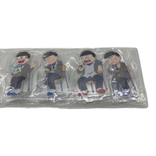 おそ松さん (オソマツサン) アクリルスタンド