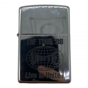 ZIPPO (ジッポ) オイルライター 1997 TRF TOUR 98