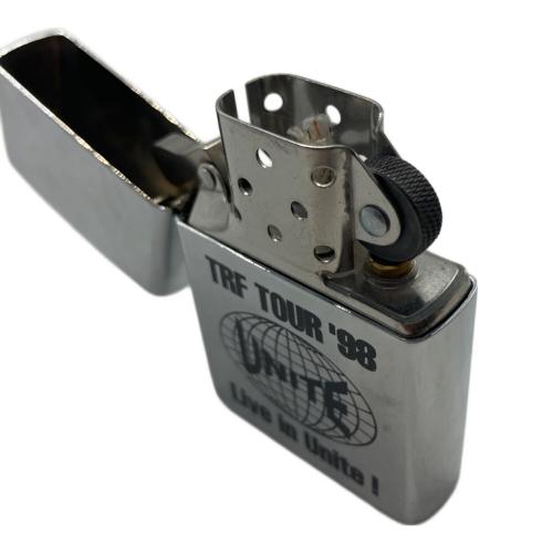 ZIPPO (ジッポ) オイルライター 1997 TRF TOUR 98