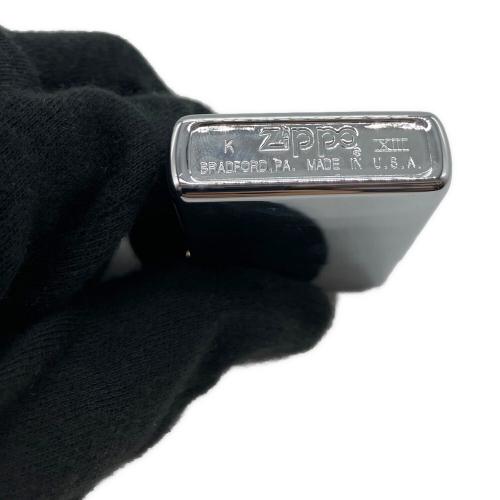 ZIPPO (ジッポ) オイルライター 1997 TRF TOUR 98