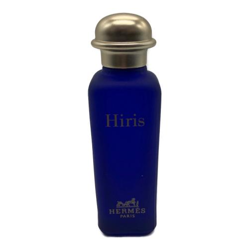 HERMES (エルメス) ミニフレグランスセット 7.5ml×4 残量80%-99%