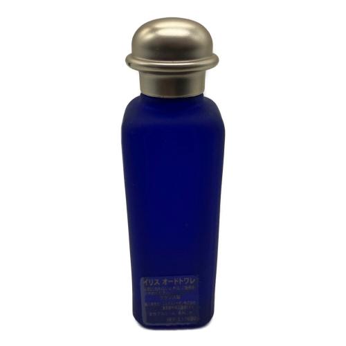 HERMES (エルメス) ミニフレグランスセット 7.5ml×4 残量80%-99%