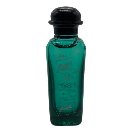 HERMES (エルメス) ミニフレグランスセット 7.5ml×4 残量80%-99%
