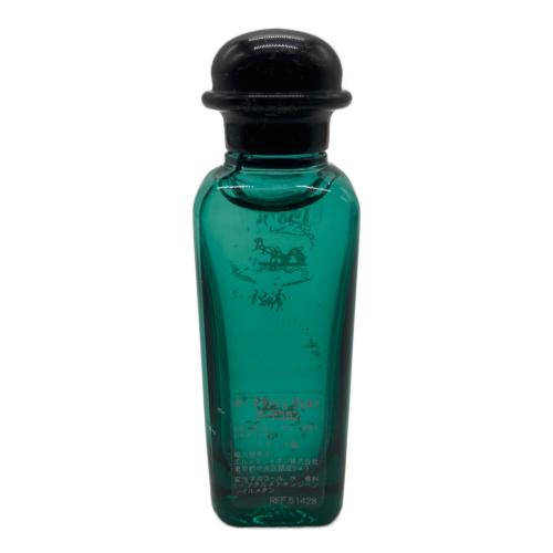 HERMES (エルメス) ミニフレグランスセット 7.5ml×4 残量80%-99%