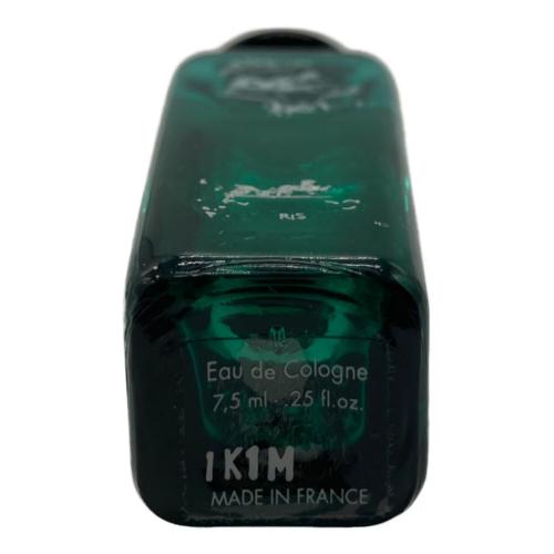 HERMES (エルメス) ミニフレグランスセット 7.5ml×4 残量80%-99%