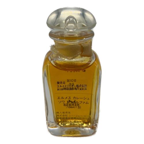 HERMES (エルメス) ミニフレグランスセット 7.5ml×4 残量80%-99%
