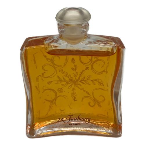 HERMES (エルメス) ミニフレグランスセット 7.5ml×4 残量80%-99%