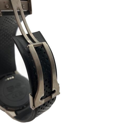 TAG Heuer (タグ・ホイヤー) スマートウォッチ SAR8A80.FT6045 スレ有