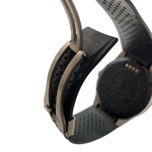 TAG Heuer (タグ・ホイヤー) スマートウォッチ SAR8A80.FT6045 スレ有