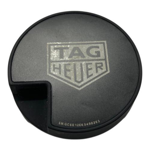 TAG Heuer (タグ・ホイヤー) スマートウォッチ SAR8A80.FT6045 スレ有