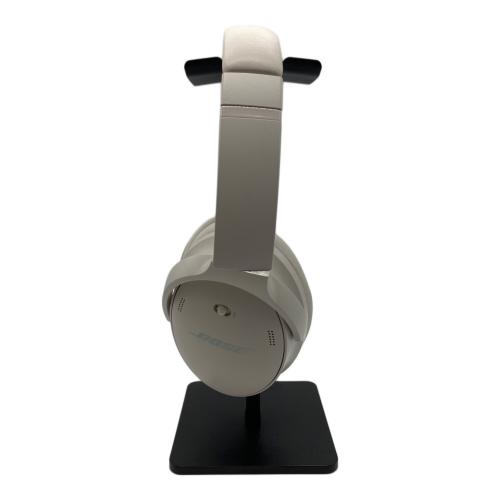 BOSE (ボーズ) ワイヤレスイヤホン 437310 QuietComfort 45