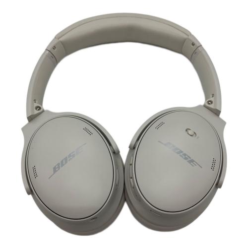 BOSE (ボーズ) ワイヤレスイヤホン 437310 QuietComfort 45