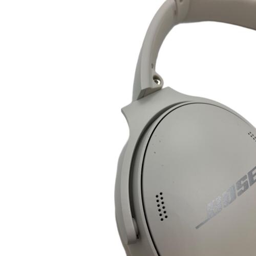 BOSE (ボーズ) ワイヤレスイヤホン 437310 QuietComfort 45