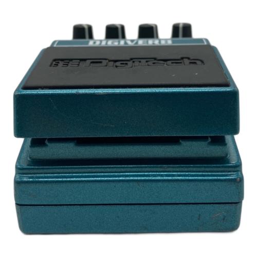 DigiTech (デジテック) リバーブ DIGIVERB @