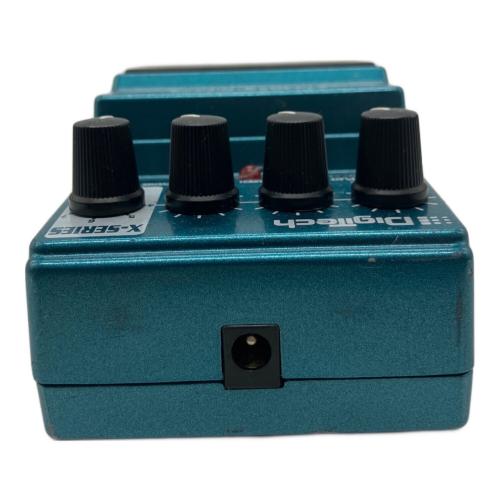 DigiTech (デジテック) リバーブ DIGIVERB @