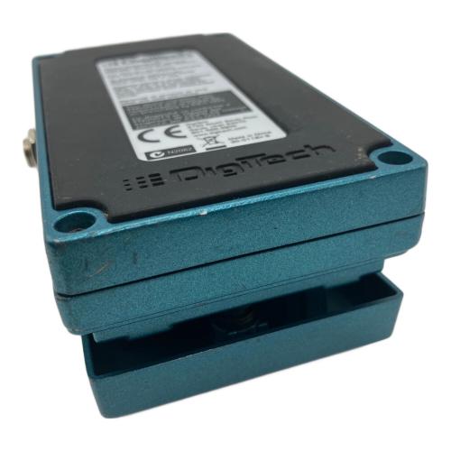 DigiTech (デジテック) リバーブ DIGIVERB @