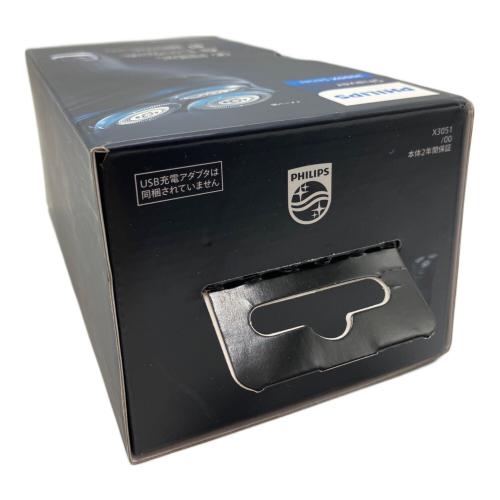 Philips (フィリップス) シェーバー X3051/00 2023年製