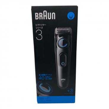 BRAUN (ブラウン) シェーバー 6in1自動アルコール洗浄器＆シェーバー