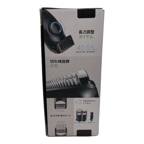BRAUN (ブラウン) シェーバー BT3520 2025年製