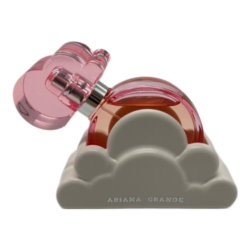オードパルファム 30ml 残量80%-99% クラウドピンクオードパルファム