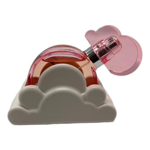 オードパルファム 30ml 残量80%-99% クラウドピンクオードパルファム