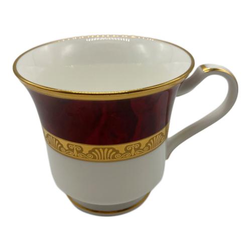 Noritake (ノリタケ) カップ&ソーサー ヘミングウェイ