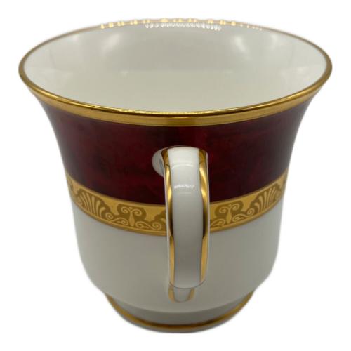 Noritake (ノリタケ) カップ&ソーサー ヘミングウェイ