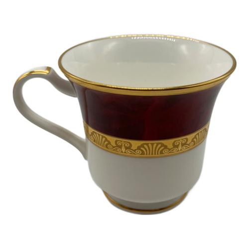 Noritake (ノリタケ) カップ&ソーサー ヘミングウェイ