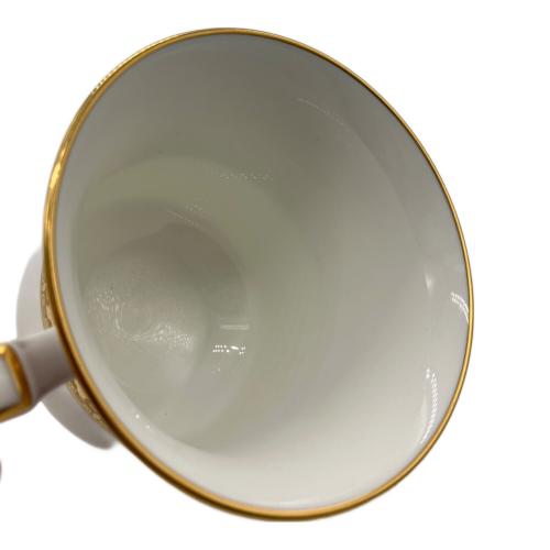 Noritake (ノリタケ) カップ&ソーサー ヘミングウェイ