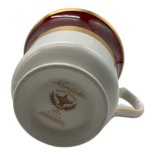 Noritake (ノリタケ) カップ&ソーサー ヘミングウェイ