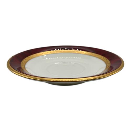 Noritake (ノリタケ) カップ&ソーサー ヘミングウェイ