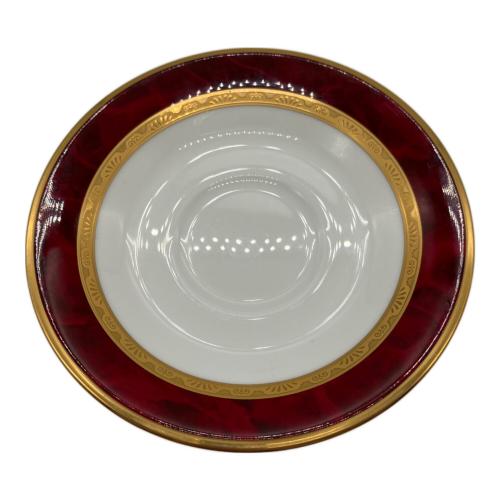 Noritake (ノリタケ) カップ&ソーサー ヘミングウェイ