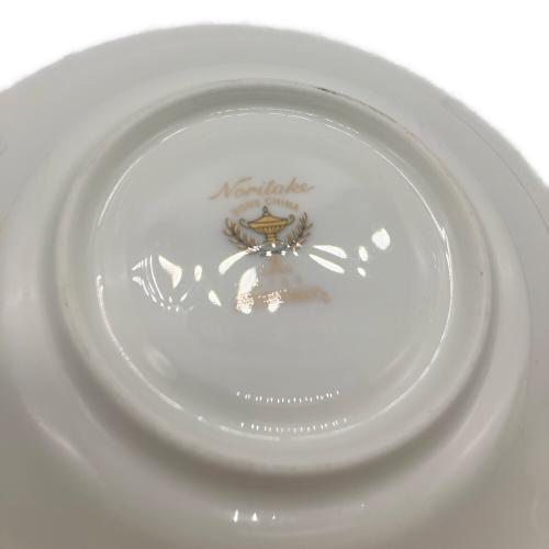 Noritake (ノリタケ) カップ&ソーサー ヘミングウェイ