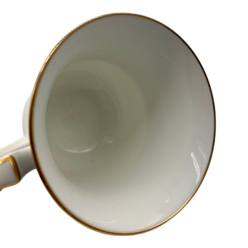 Noritake (ノリタケ) カップ&ソーサー フィッツジェラルド