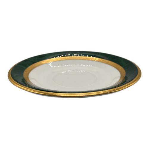 Noritake (ノリタケ) カップ&ソーサー フィッツジェラルド