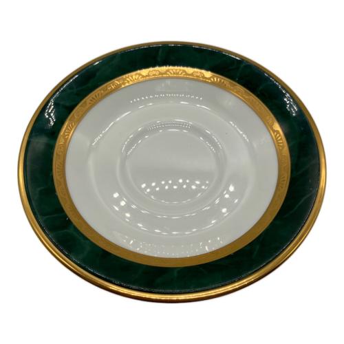 Noritake (ノリタケ) カップ&ソーサー フィッツジェラルド