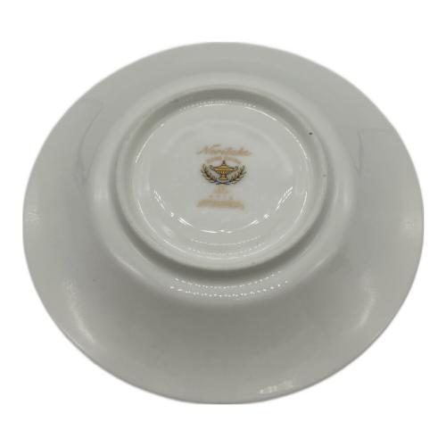 Noritake (ノリタケ) カップ&ソーサー フィッツジェラルド