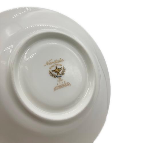 Noritake (ノリタケ) カップ&ソーサー フィッツジェラルド