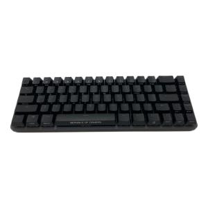ROG FALCHION キーボード M601