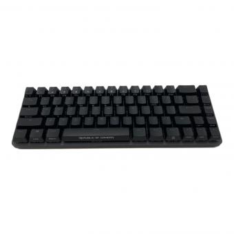 ROG FALCHION キーボード M601