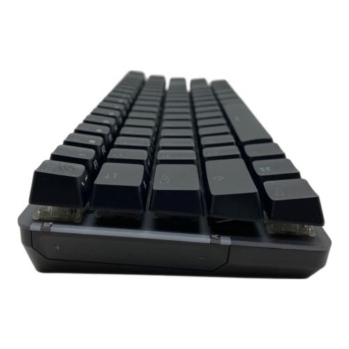 ROG FALCHION キーボード M601