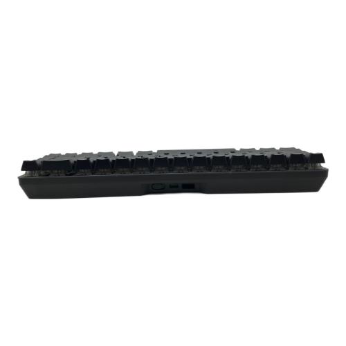 ROG FALCHION キーボード M601