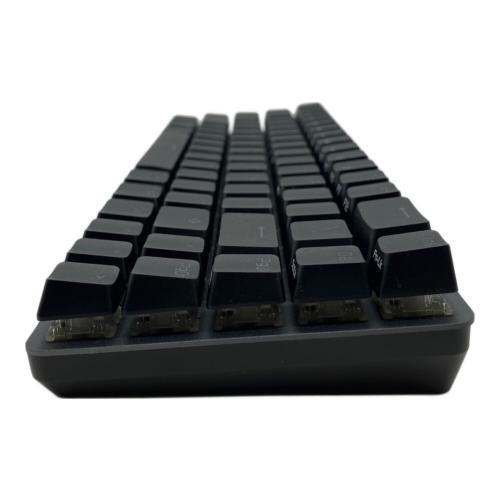 ROG FALCHION キーボード M601
