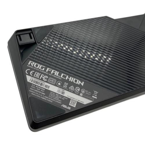 ROG FALCHION キーボード M601