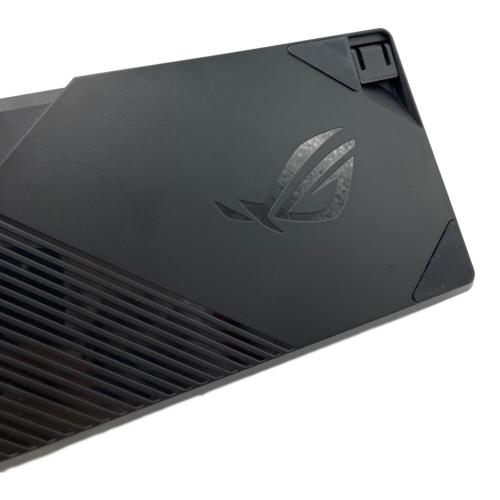 ROG FALCHION キーボード M601