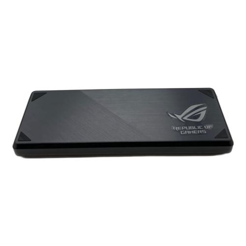 ROG FALCHION キーボード M601