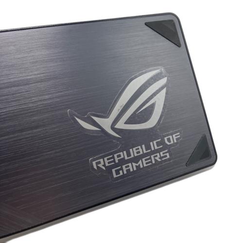 ROG FALCHION キーボード M601