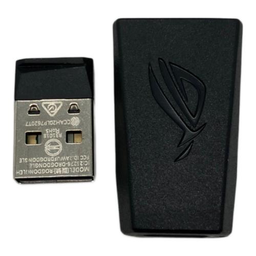 ROG FALCHION キーボード M601
