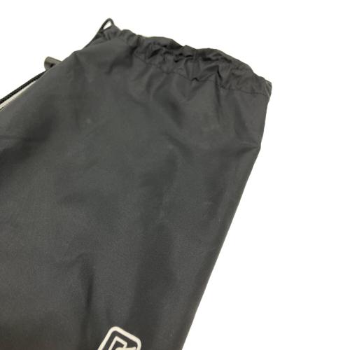 Walkstool Basic ブラック