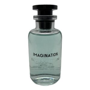 LOUIS VUITTON (ルイ ヴィトン) オードパルファム 100ml 残量80%-99% イマジナシオン